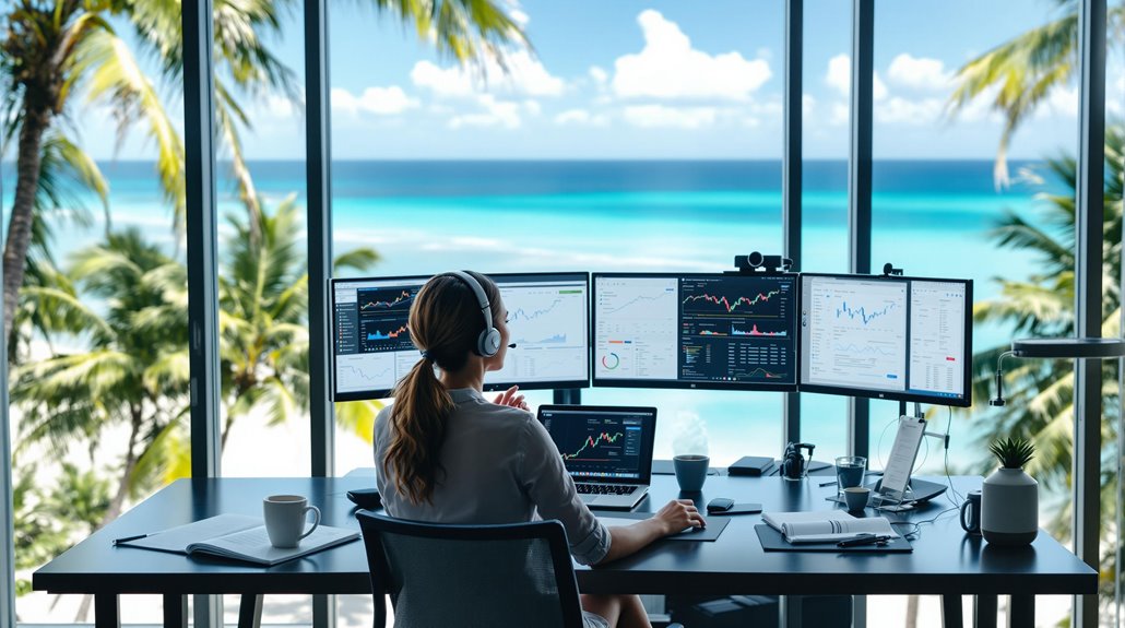 virtual financial guidance