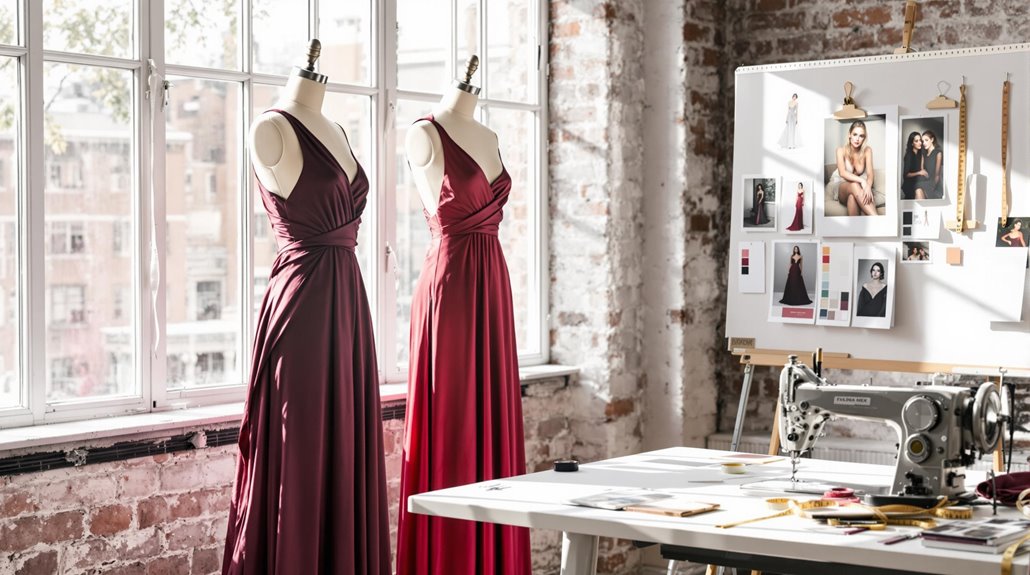 creative visual aesthetic expression