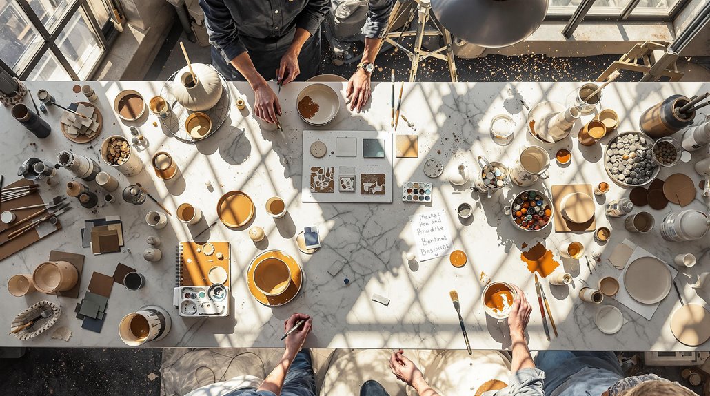 entrepreneurial small business management