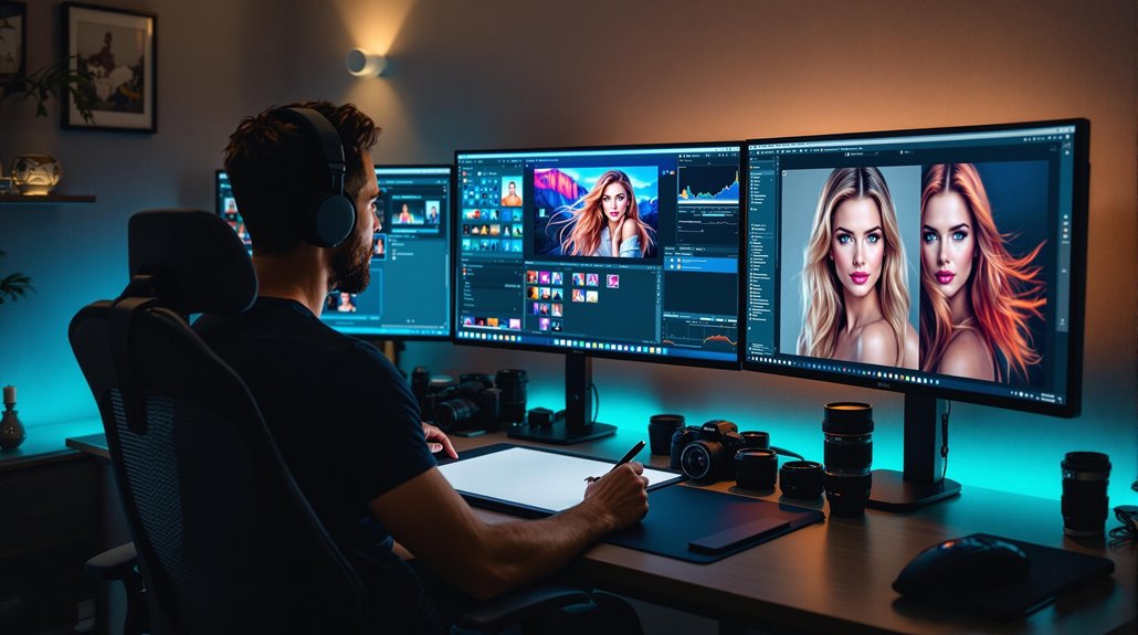 image manipulation techniques