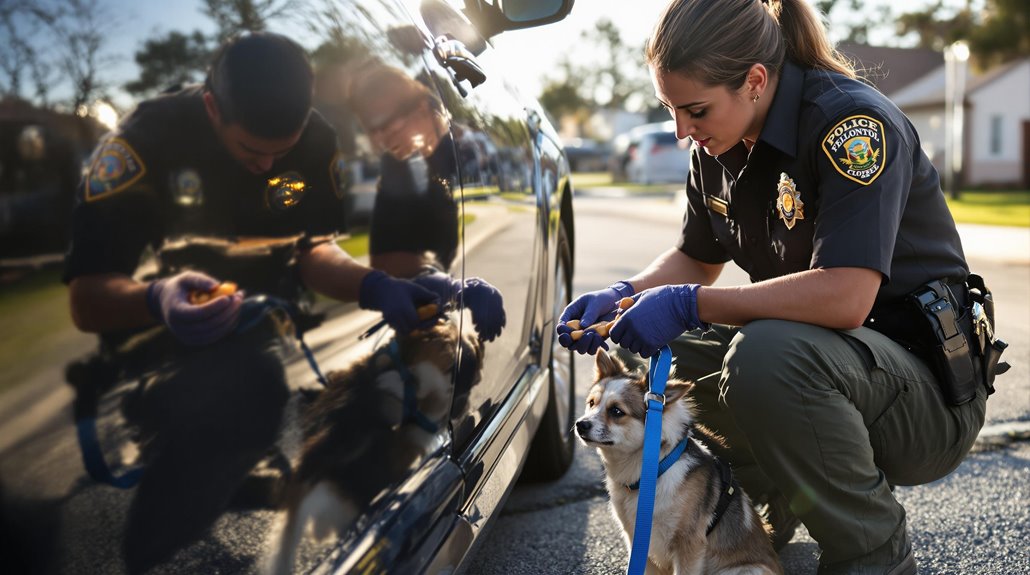 manages animal welfare and safety