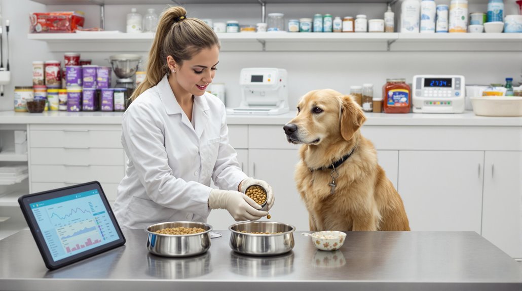 specialized food consumption expertise