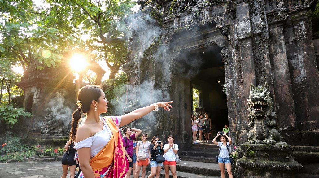 explore cultural heritage and traditions