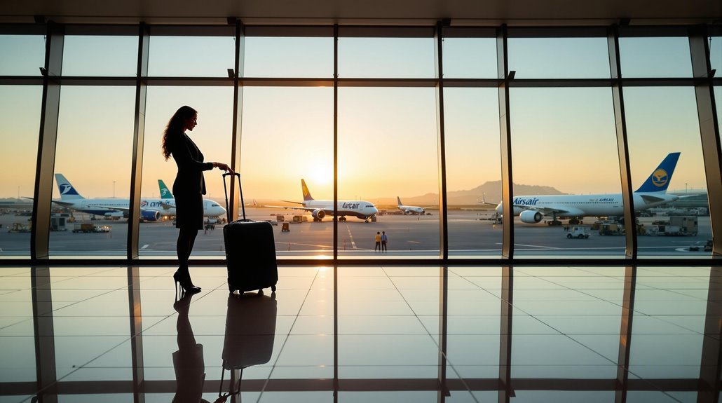 global sales specialist