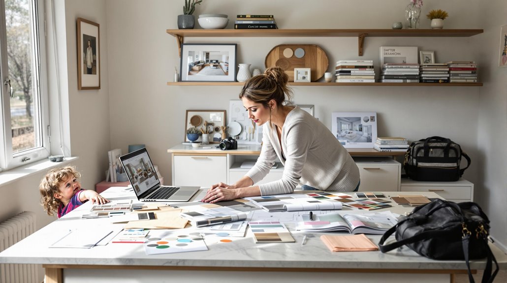 crafting spaces enhancing experiences