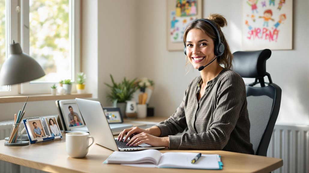 responsive helpful customer oriented service provider