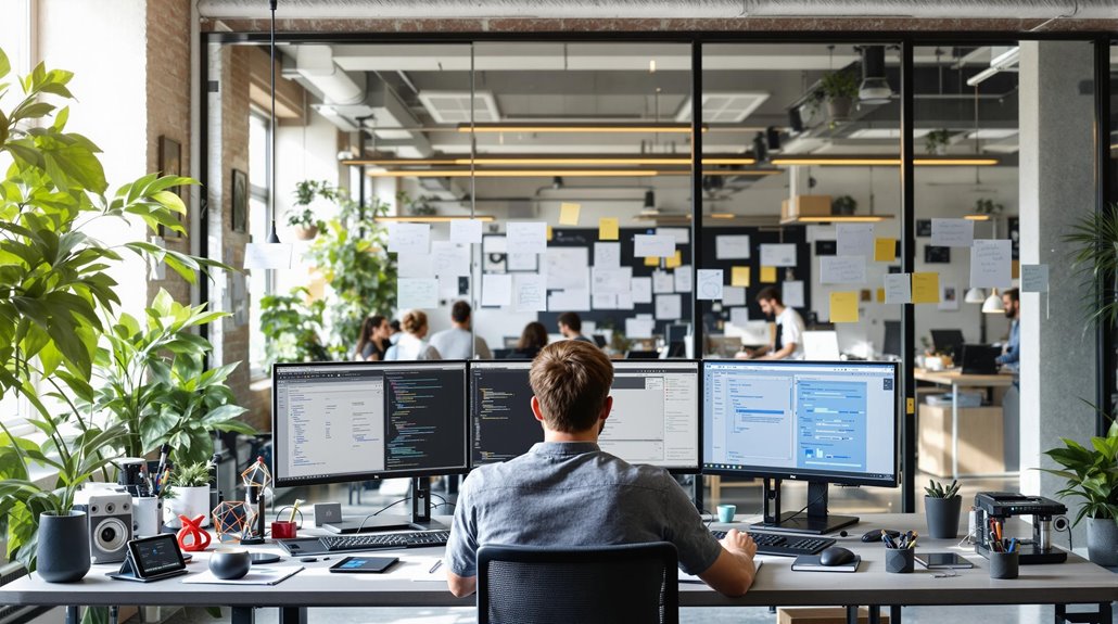 crafting digital innovations creatively