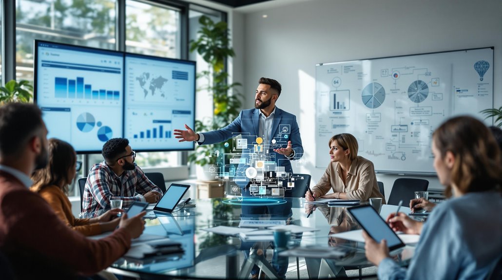 overseer of it initiatives