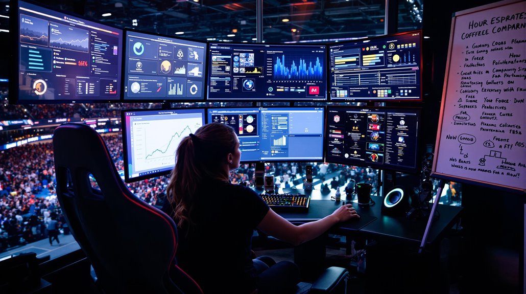 driving business growth strategically