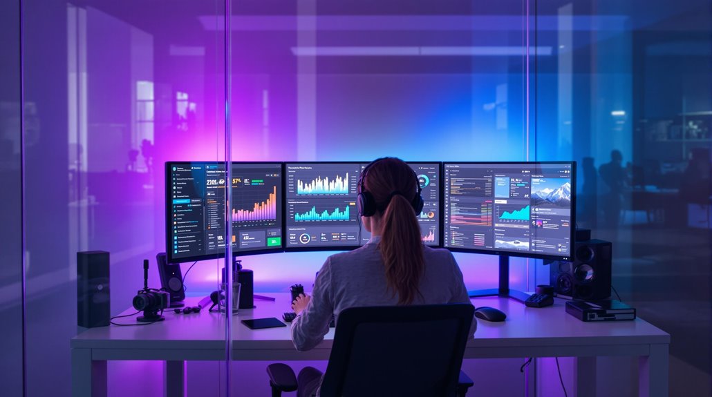 integrated digital marketing strategy development