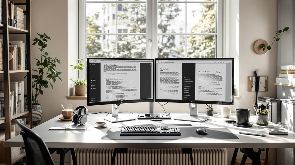 content management system