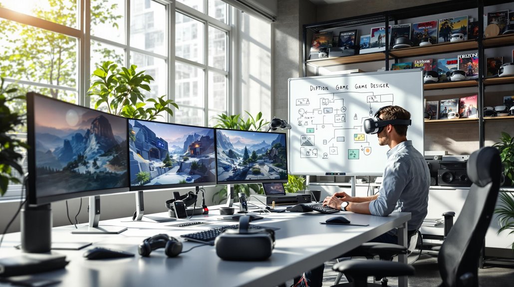 vr trends awareness strategy