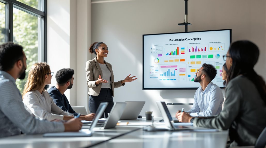 effective training program design