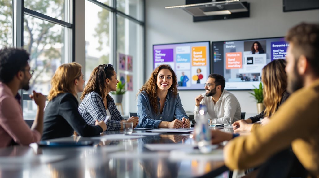 career opportunities and options