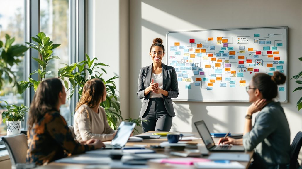 effective communication skill building