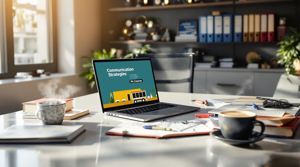 lifelong learning opportunities available