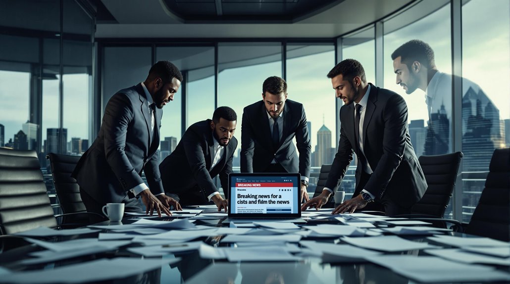 effective strategies for emergencies