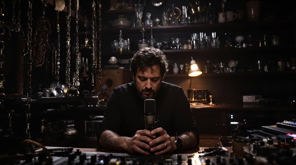 foley artist genre versatility