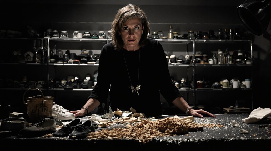 innovative sound art pioneer