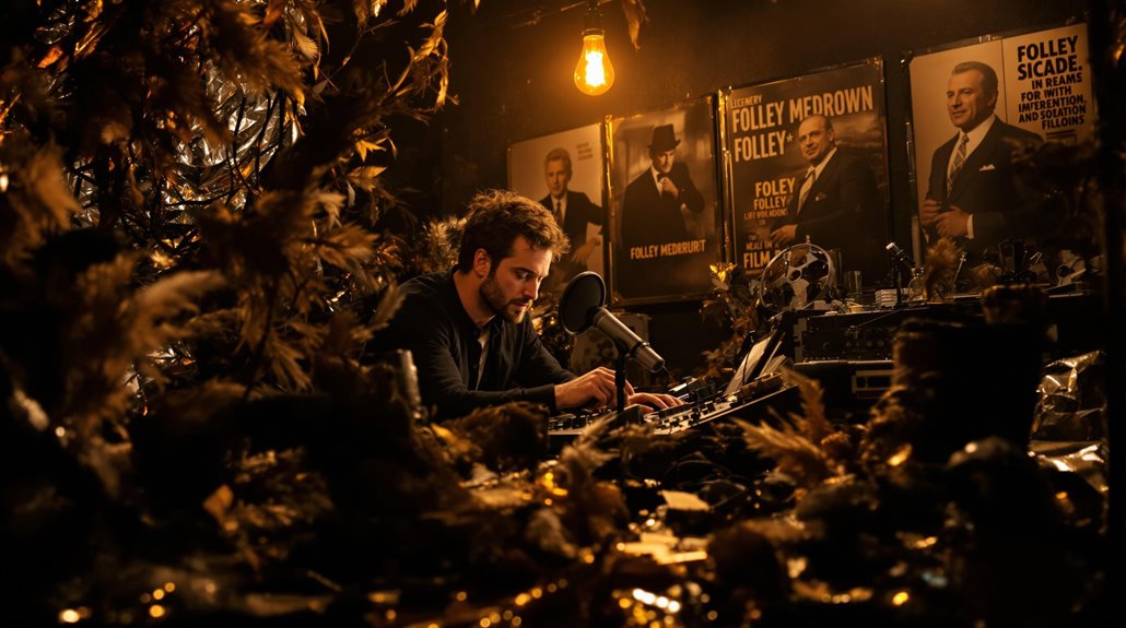 unique soundscape expertise