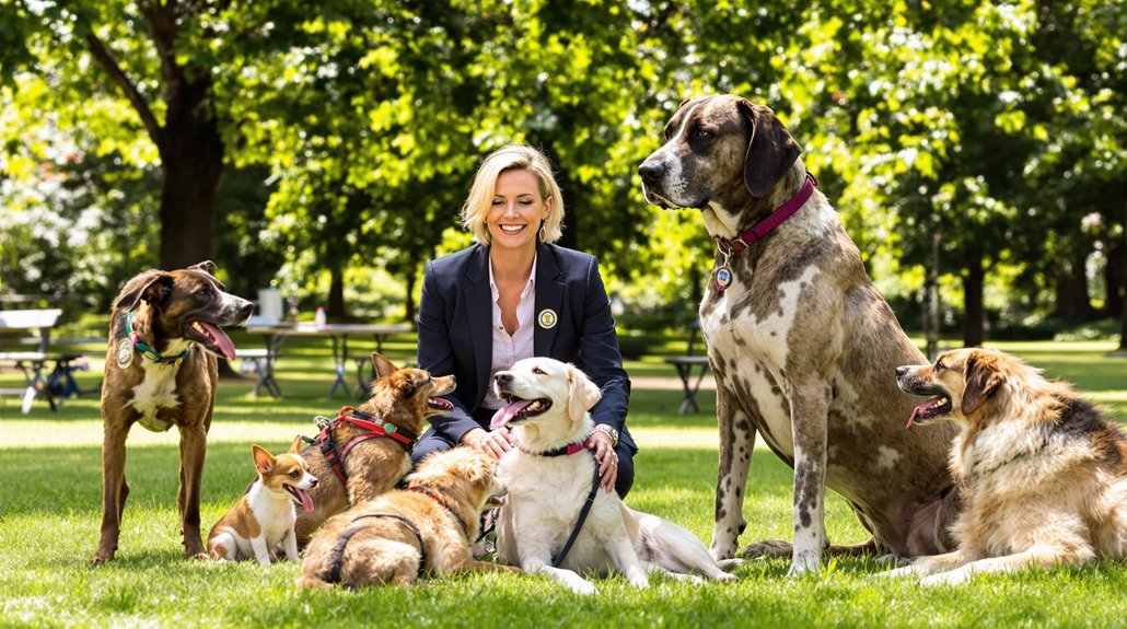 diverse service offerings strategy