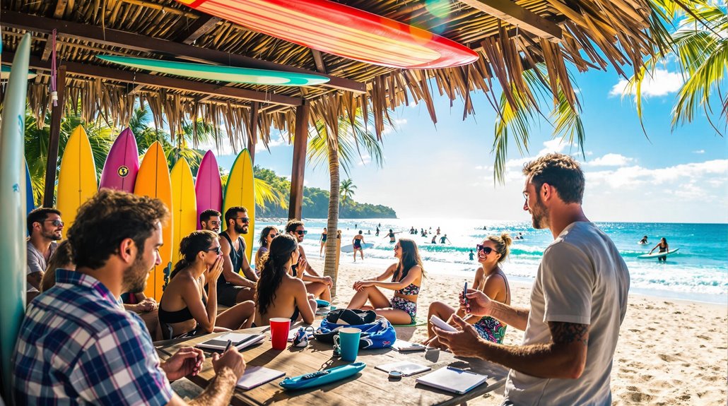 networking for job opportunities