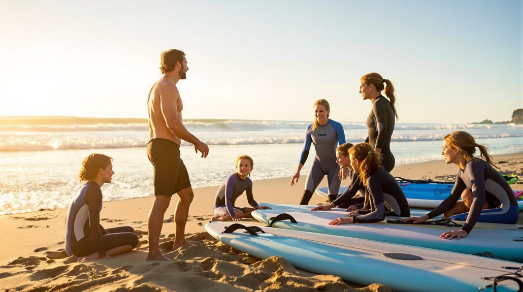 supervised practical experience completion