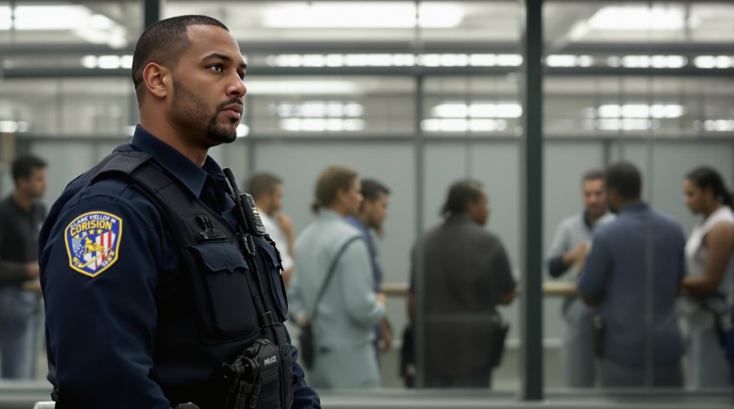 supervised visitation schedule management