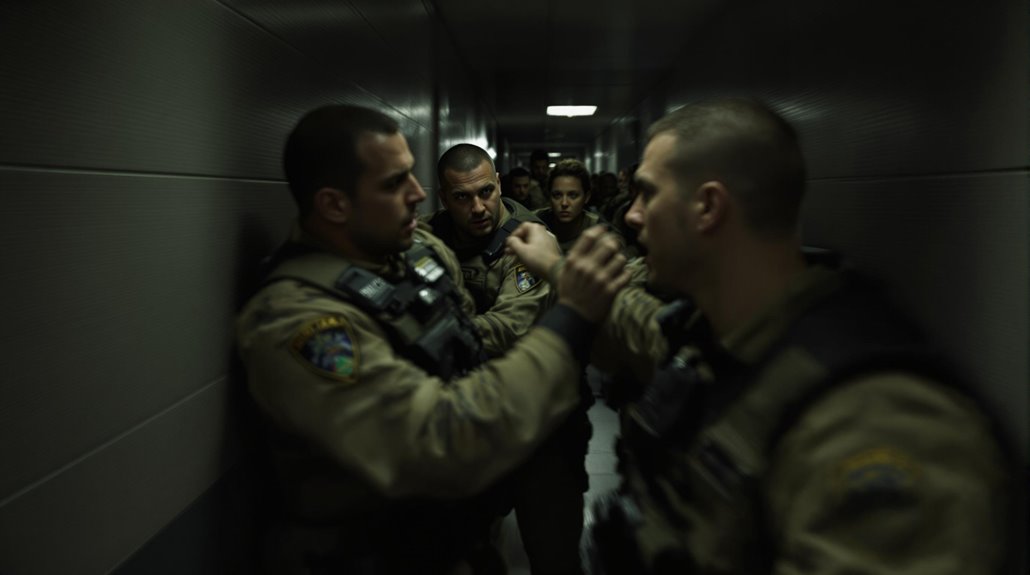 essential for effective response