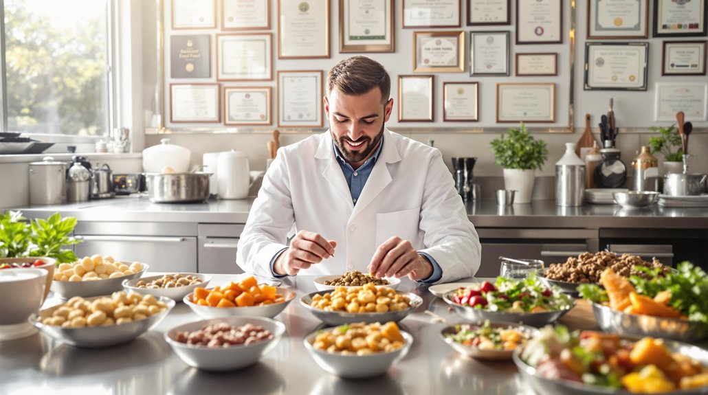 job prospects and growth