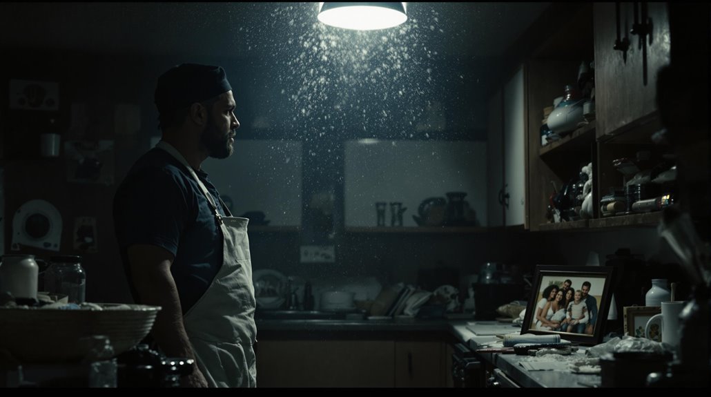 navigating life disruptions successfully