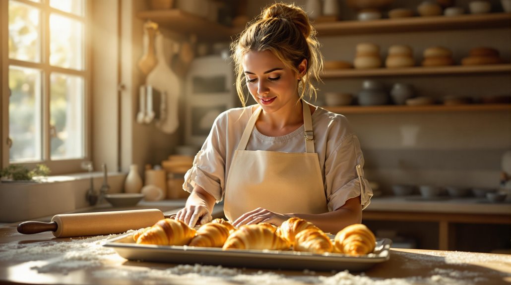 resilience through challenges faced