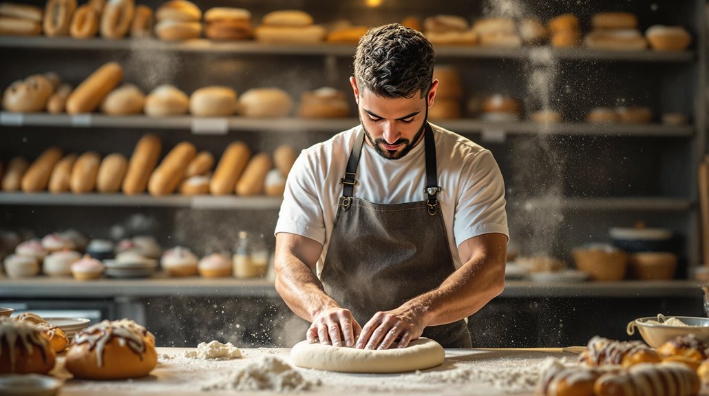 culinary adventures and memories