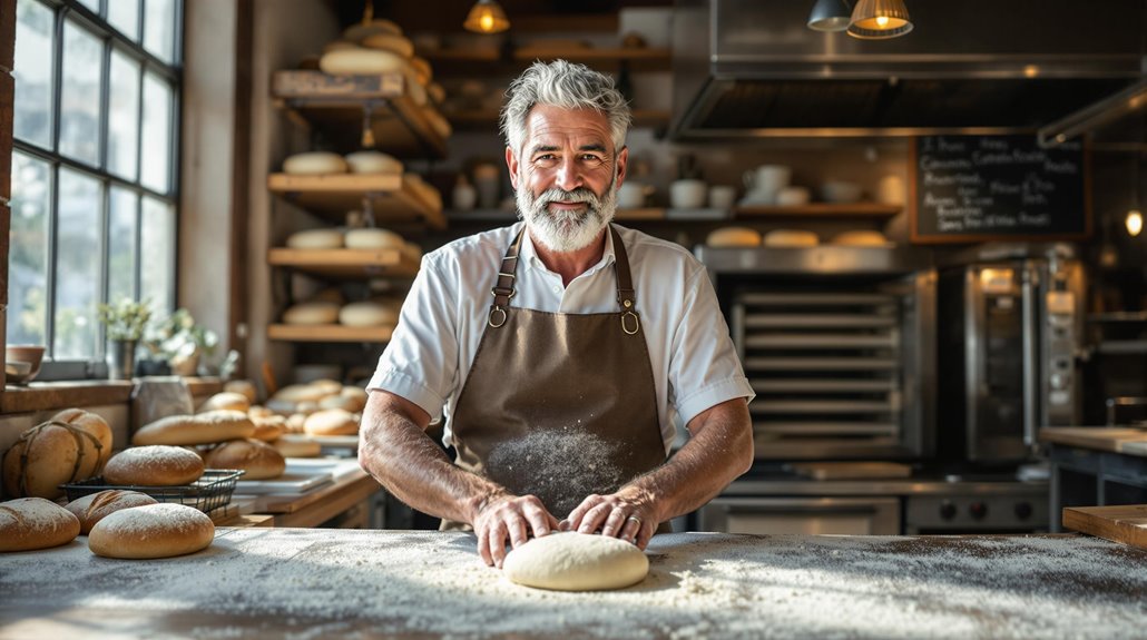 bakery industry challenges navigation