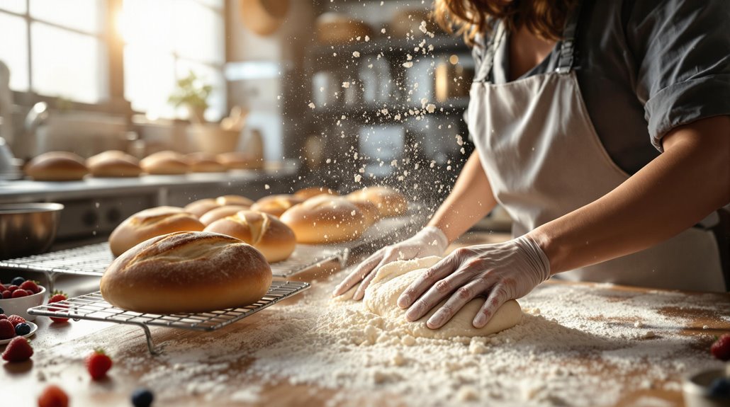 workplace atmosphere evaluation process