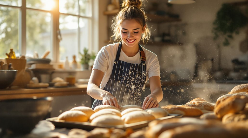 creating brings immense joy