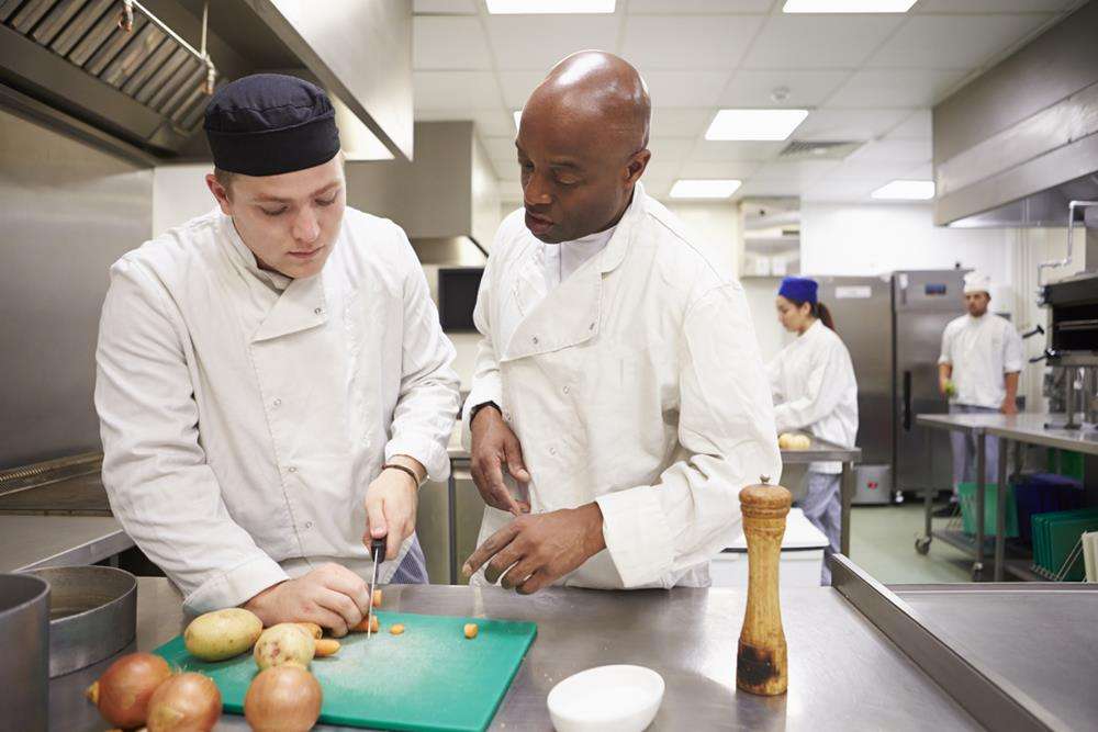 Culinary Occupations How Houston Became a Launchpad for Skilled Culinary Careers - Being Like