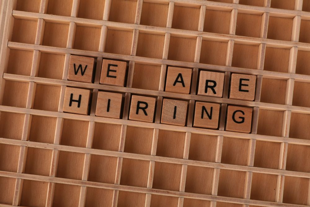 The value of work trials and placements before you commit