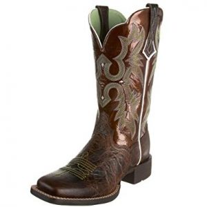 Best Black and Brown Leather Riding Boots for Women