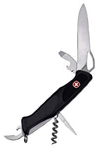Best Wenger Swiss Army Knife