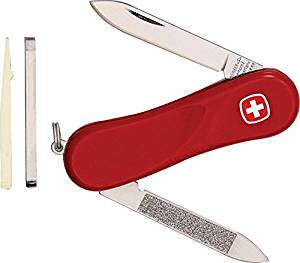 Best Wenger Swiss Army Knife