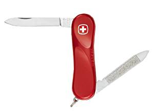 Best Wenger Swiss Army Knife