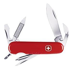 Best Wenger Swiss Army Knife Reviews