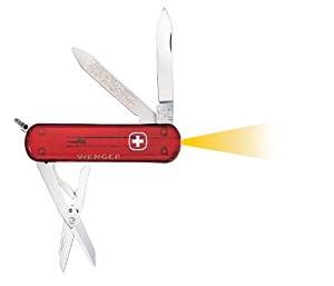 Best Wenger Swiss Army Knife Reviews