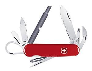 Best Wenger Swiss Army Knife Reviews