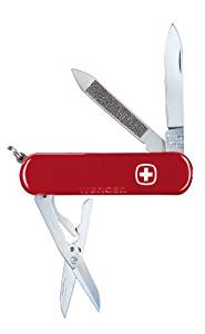 Best Wenger Swiss Army Knife Reviews