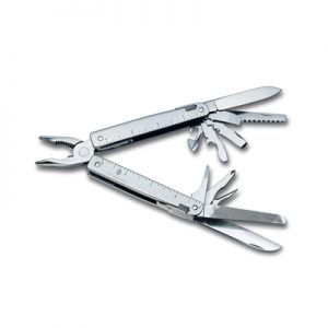 Victorinox Swiss Army SwissTool Multi-tool