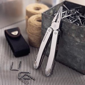 Key Features of Swisstool Spirit