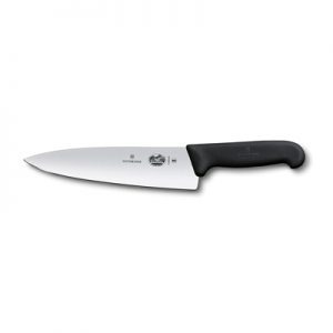 Victorinox 8 Inch Fibrox Pro Chef’s Knife