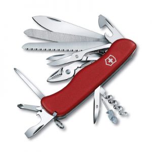 Victorinox Workchamp